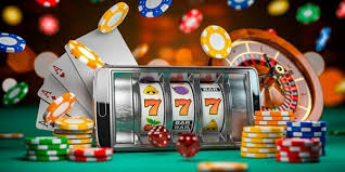 Casino WIN777